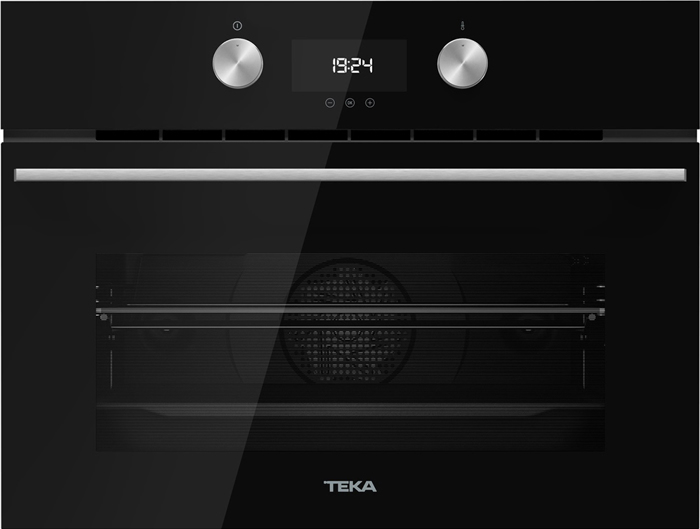 FOuRNOS HLC 8400 BK COMPACT NIGHT RIVER BLACK TEKA